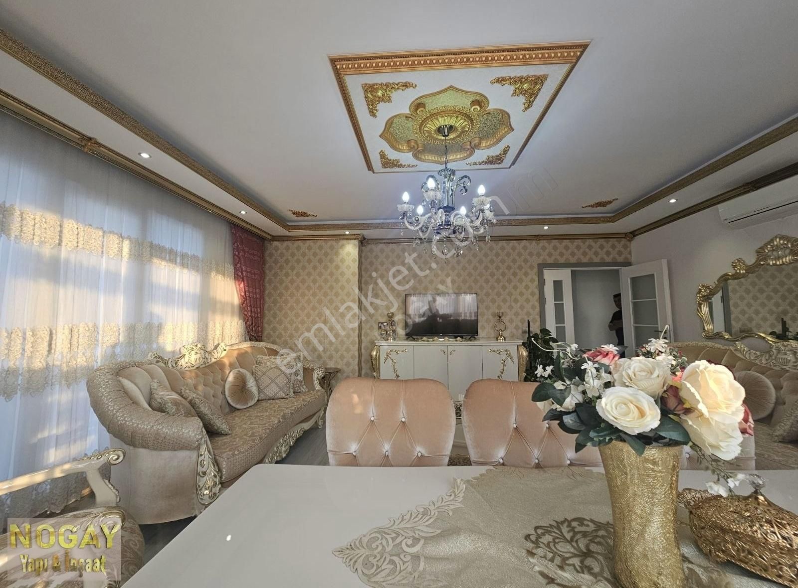 Bölgenin En Özel Dairesi Yeni Sahibini Bekliyor - Görsel 5