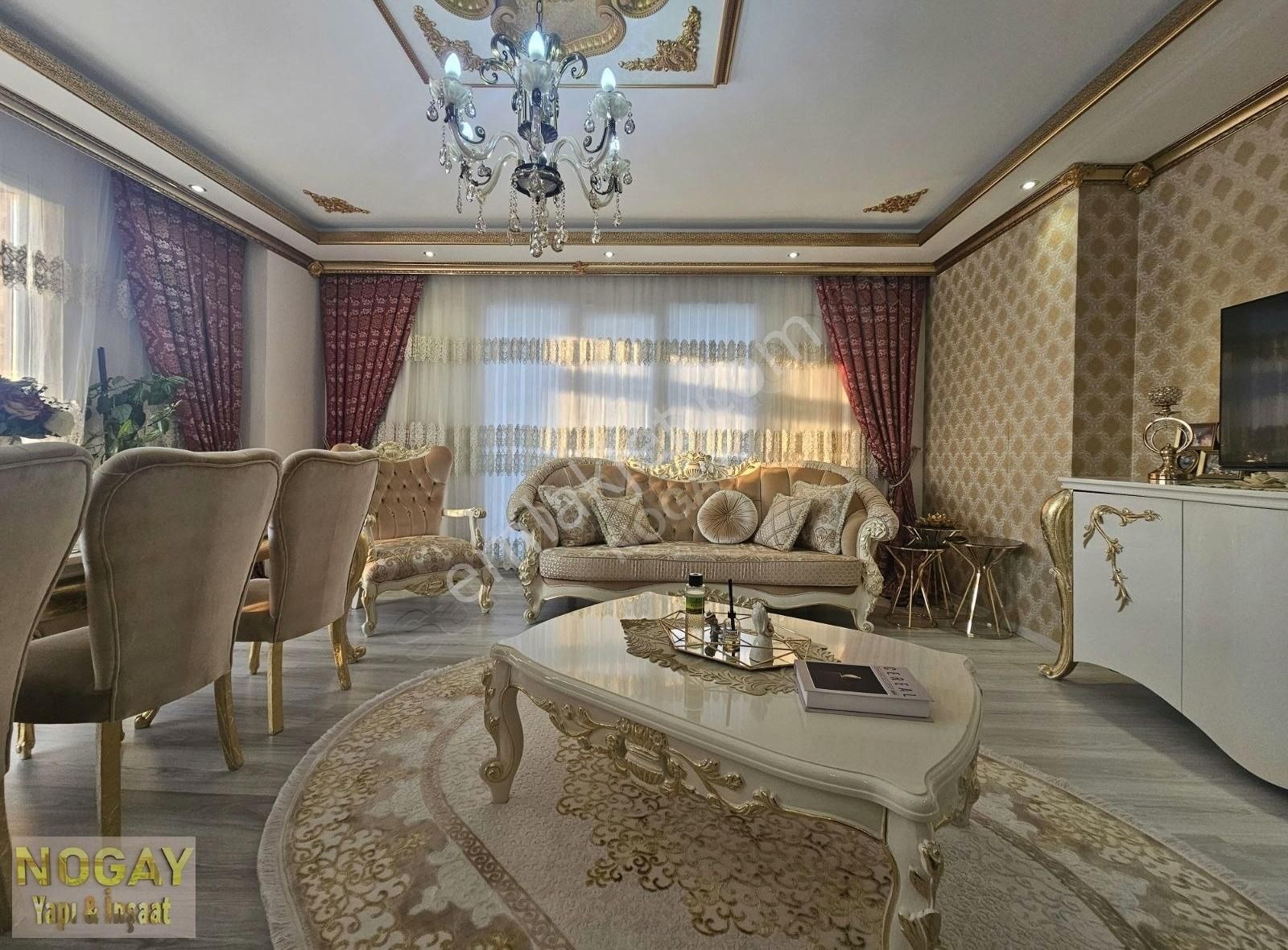 Bölgenin En Özel Dairesi Yeni Sahibini Bekliyor - Görsel 12