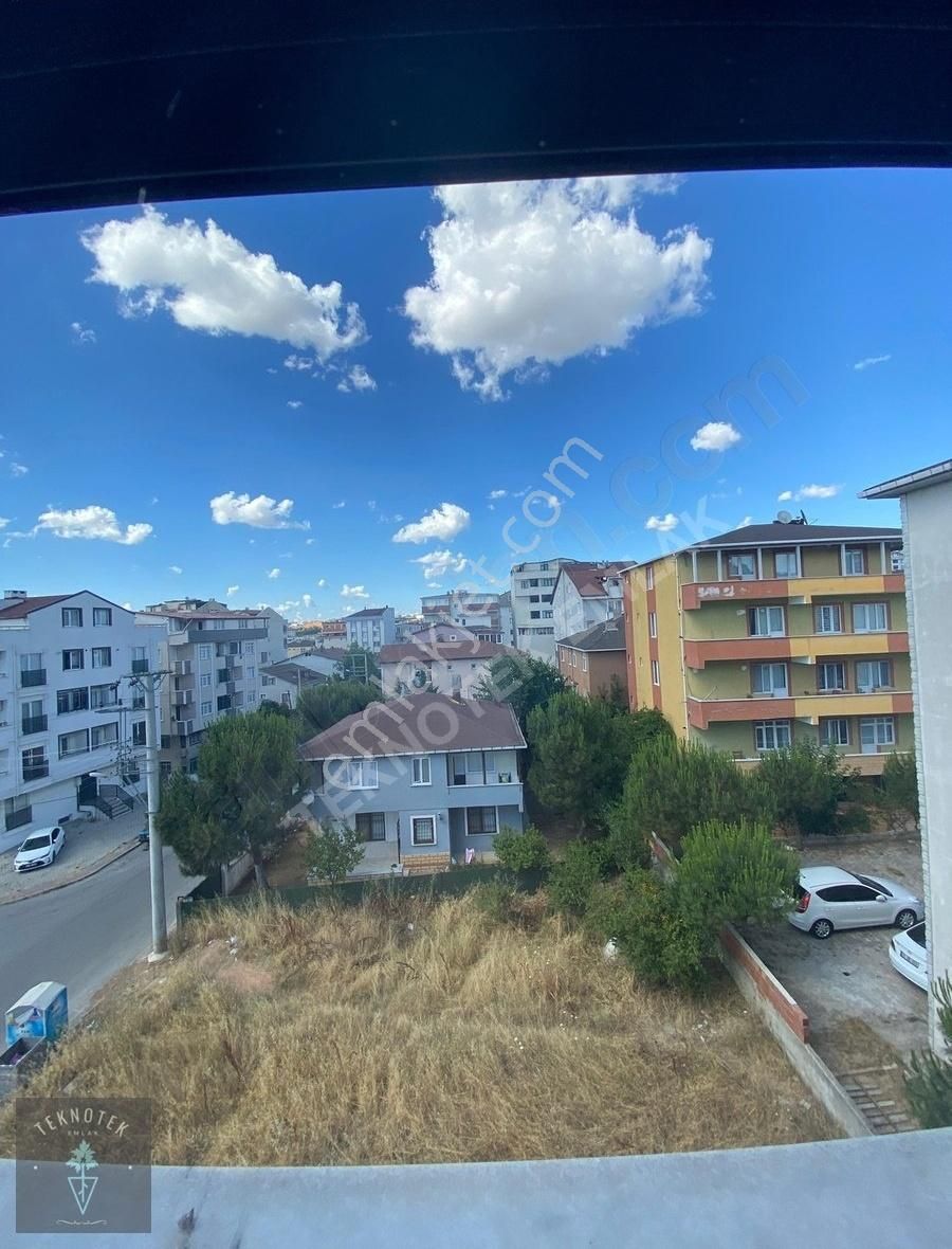 Belediye'ye Yakın Dubleks Kiralık Daire