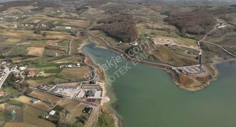Tahtalı Köyü Dibinde 1700m2 Arazi