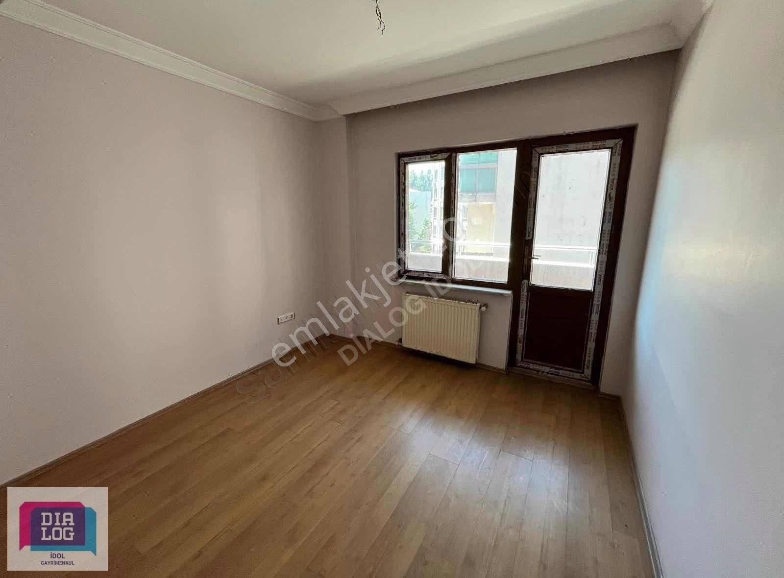 Çekirge Devlet Hastanesi Üzeri Kiralık Temiz 4+1 Daire Dtr İdol