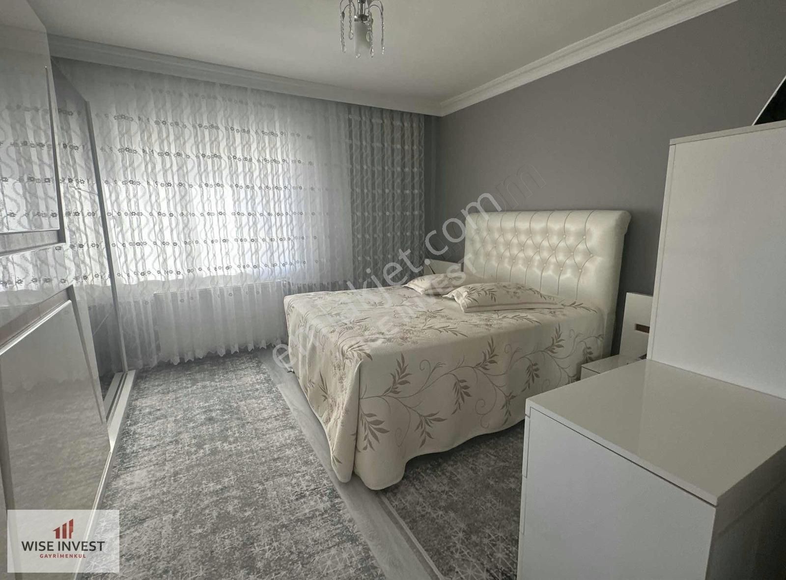 Görüklede Lüks Ve Ferahlık Bir Arada! 3+1 Satılık Daire - Görsel 20