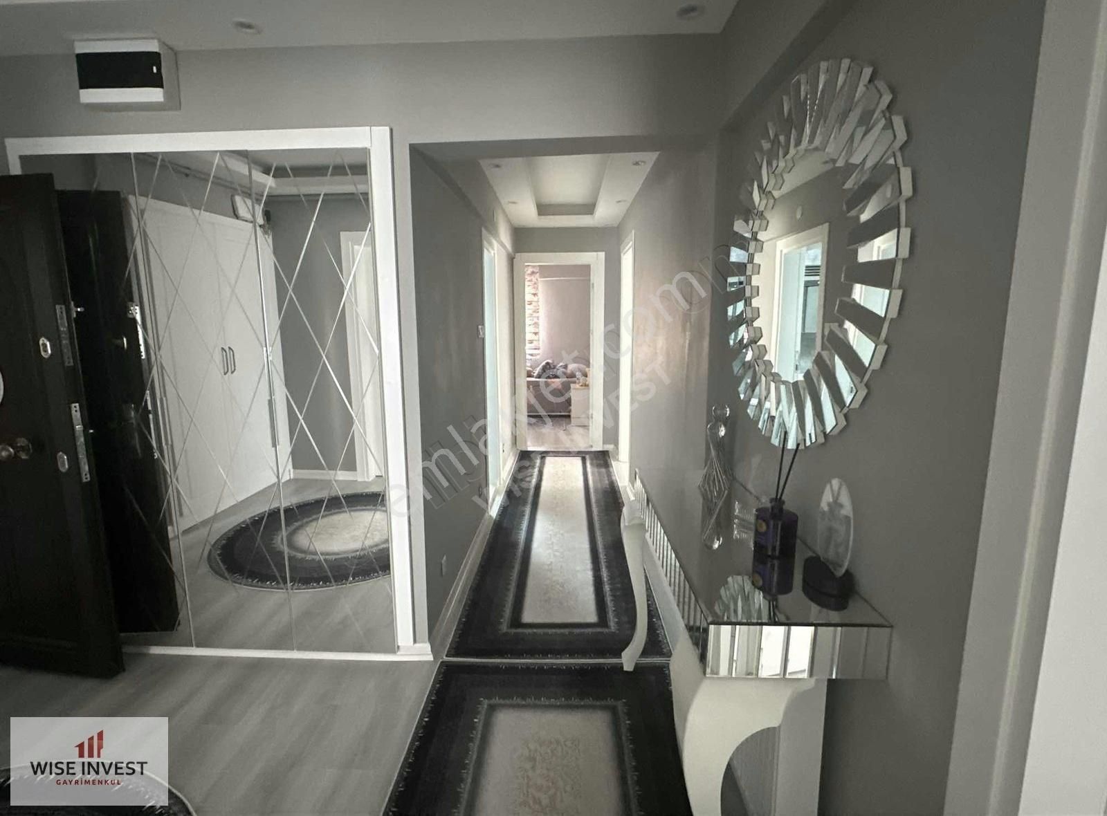 Görüklede Lüks Ve Ferahlık Bir Arada! 3+1 Satılık Daire - Görsel 2