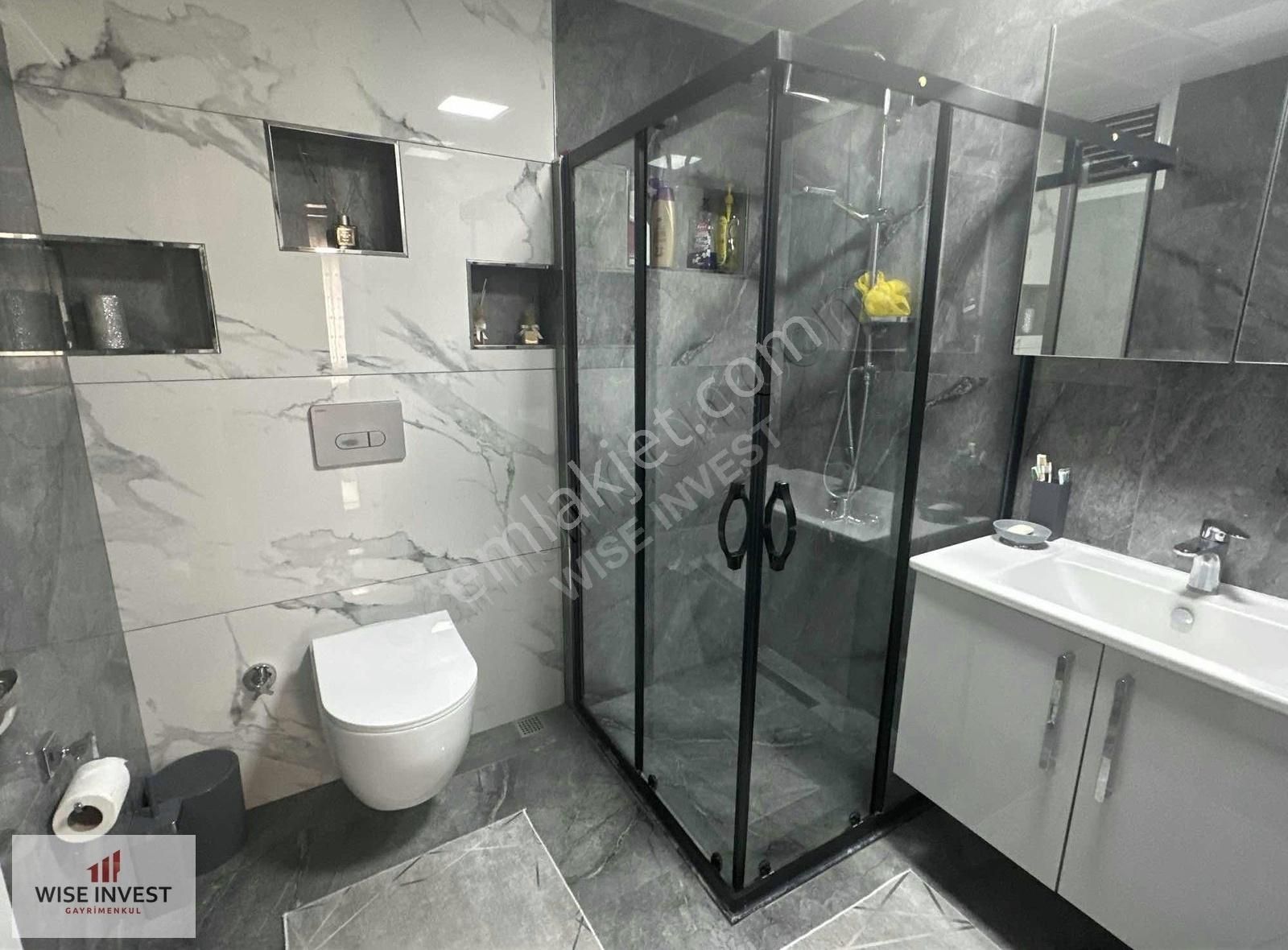 Görüklede Lüks Ve Ferahlık Bir Arada! 3+1 Satılık Daire - Görsel 22