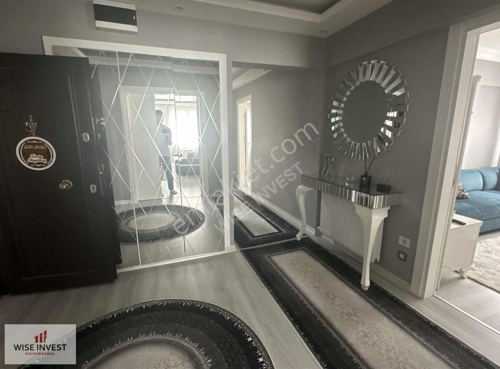 Görüklede Lüks Ve Ferahlık Bir Arada! 3+1 Satılık Daire - Görsel 14