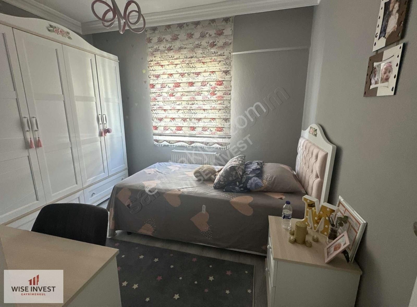 Görüklede Lüks Ve Ferahlık Bir Arada! 3+1 Satılık Daire - Görsel 12