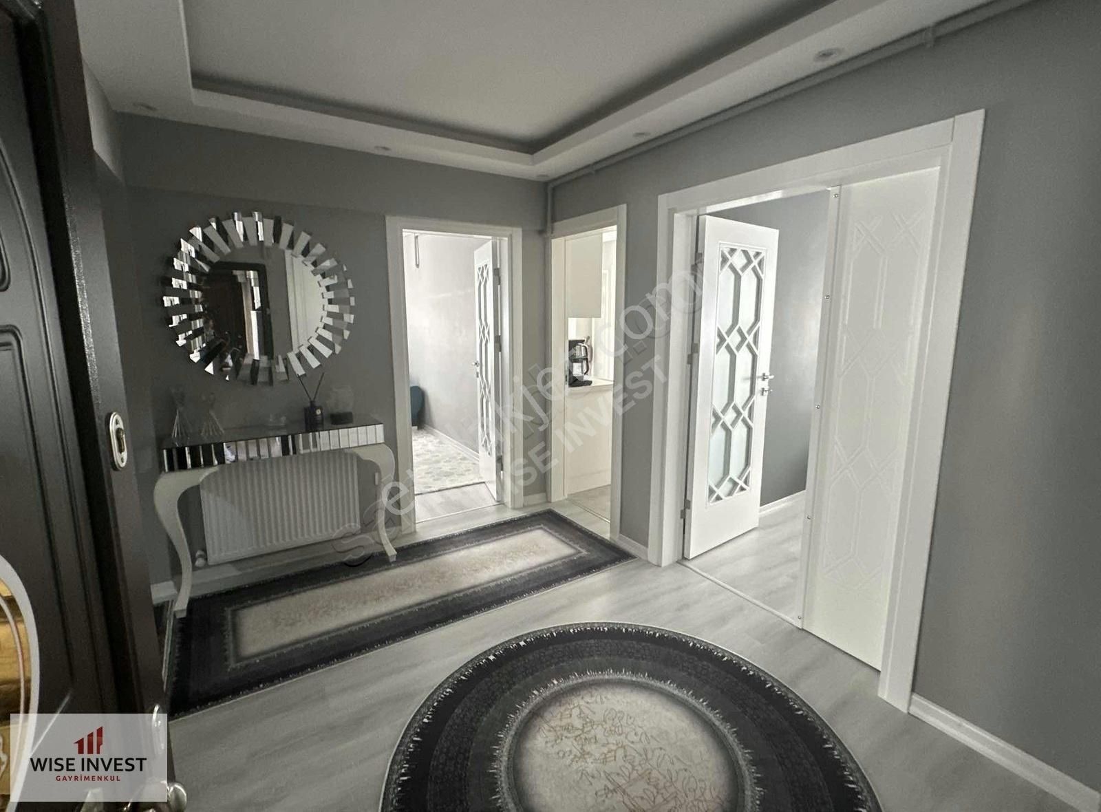 Görüklede Lüks Ve Ferahlık Bir Arada! 3+1 Satılık Daire - Görsel 17