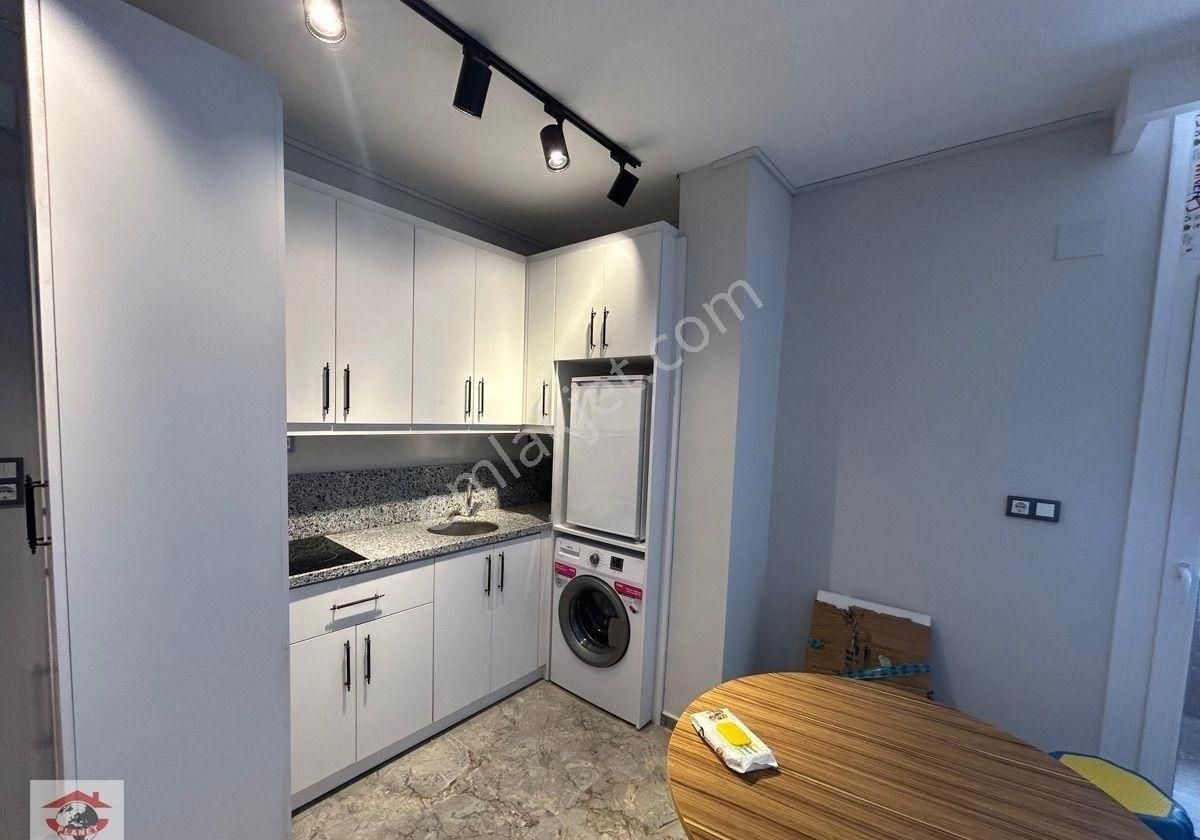Beyazevler'de Sıfır 1+0 Kiralık Stüdyo Daire