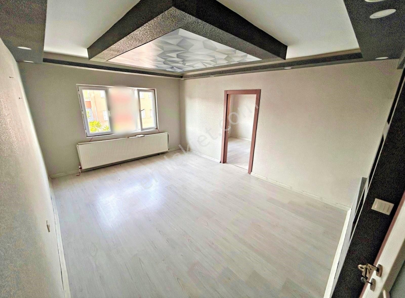 Bilgen'den_plevne Mah'de_3+1_full+full Yapılı_masrafsız Daire - Görsel 11