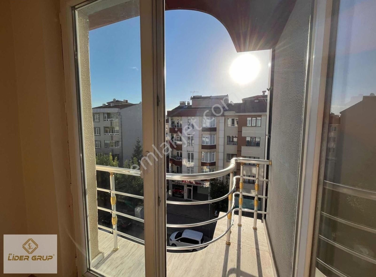 Kiralık 1+1 Daire
