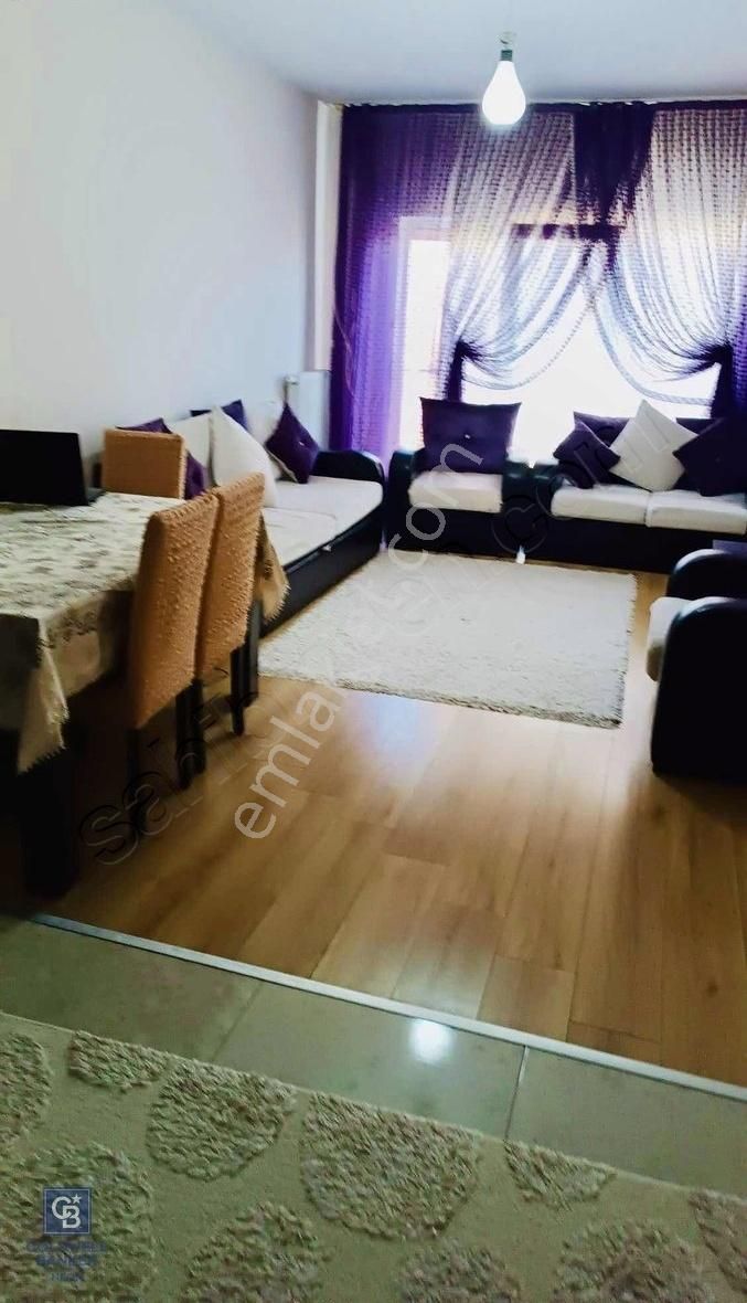 Bahçekent Flora 1+1 Satılık Daire