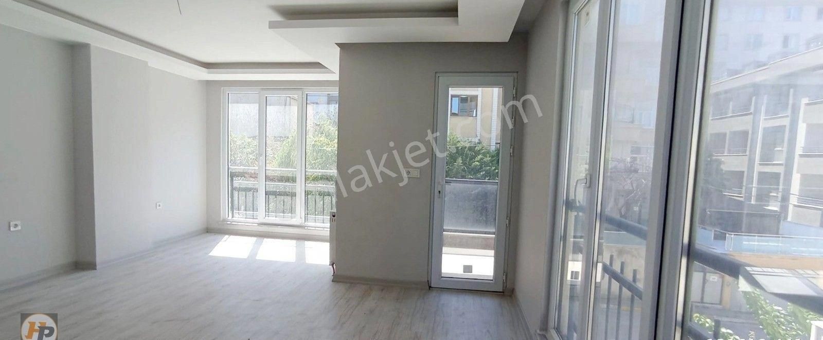 Yakuplu Mah.sıfır Bina'da Kaplı Otoparklı 2+1 95 M2 Satılık Daire