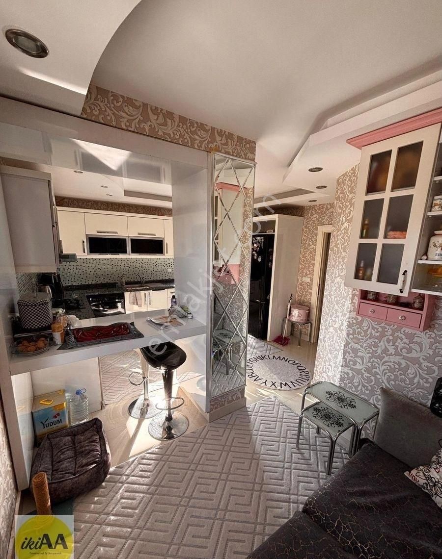 Antalya Muratpaşa Gebizlide Emsalsiz Ultra Geniş Ve Lüx Dublex - Görsel 4