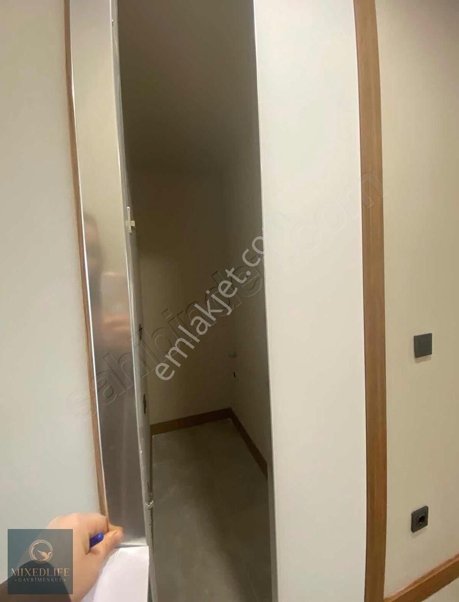 Full Deniz Manzaralı Sıfır Lüks Palm Marin Kiralık 2+1
