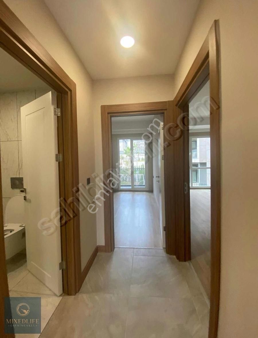 Süper Lüks Sıfır Kiralık Daire 2+1