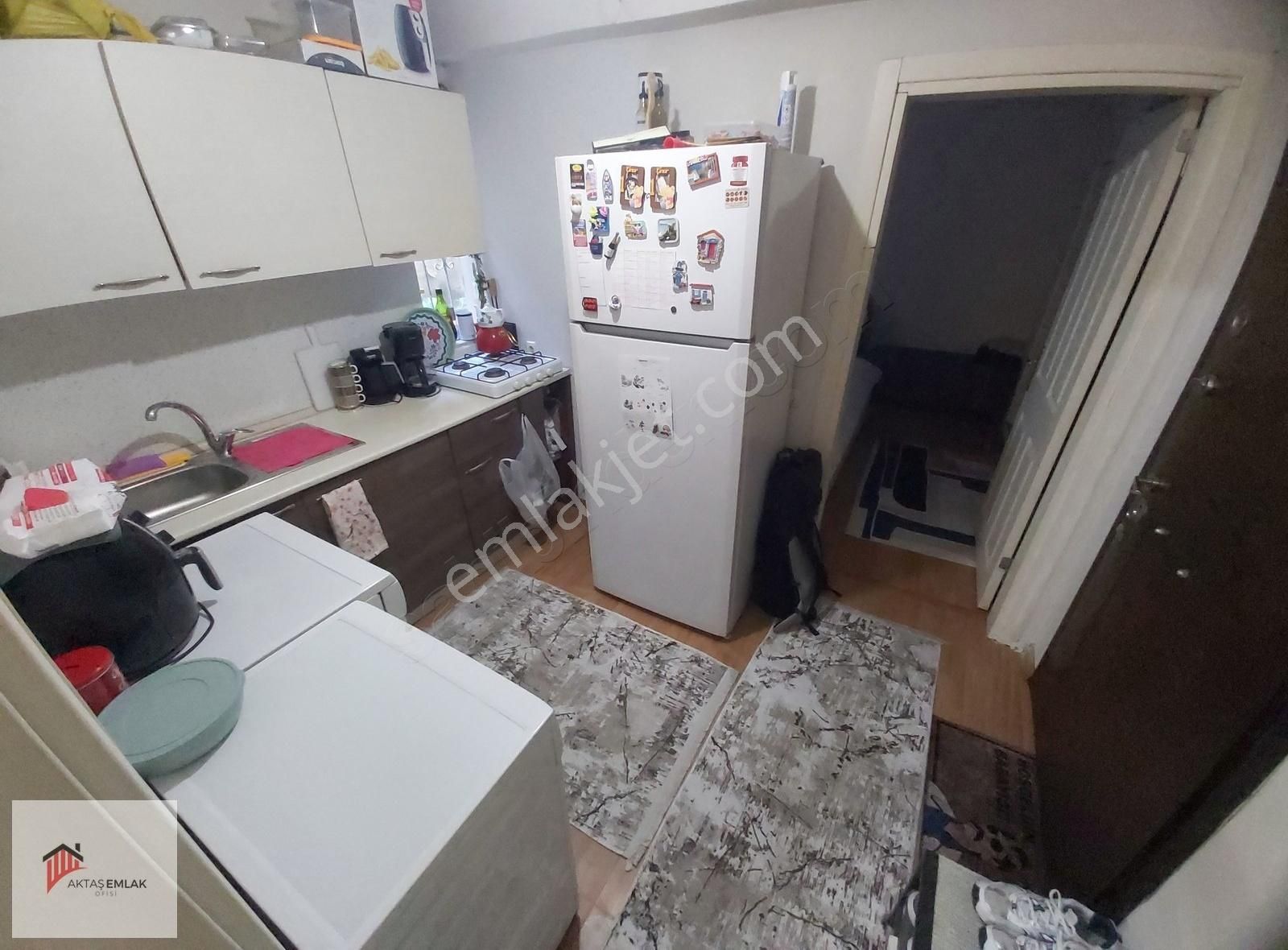 Aktaş'tan Libadiye Metroya 2 Dakika 2+2 Tek Tapu Fırsat 2 Daire