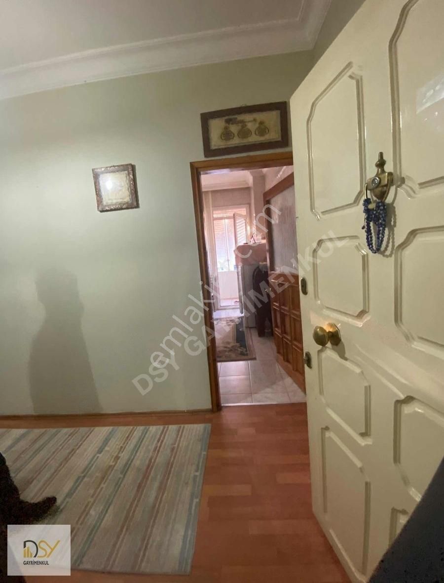 Şirinyer Hürriyet Mahallesinde Satılık 3+1 Daire