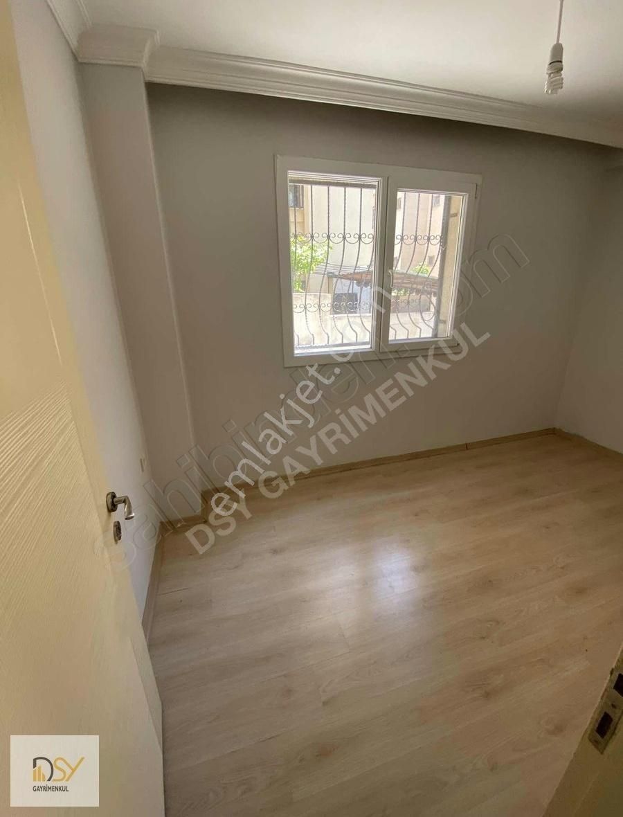 Buca Yaylacık Mahallesinde Kiralık 2+1 Bahçeli Daire