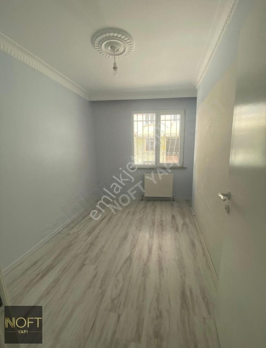 Süleymaniye Mah. 2+1 Kiralık Daire