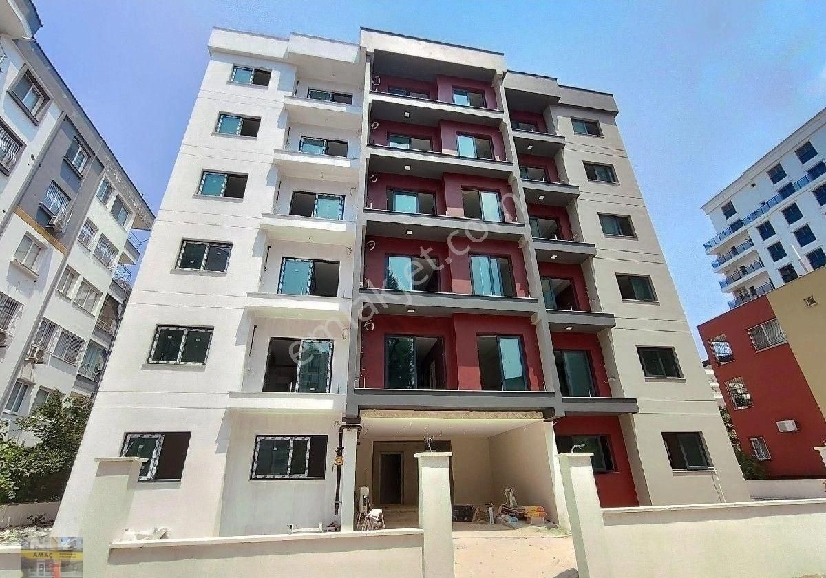 Mahfesığmaz'da Az Katlı Sıfır Yüksek Kira Getirili 1+1 Daireler