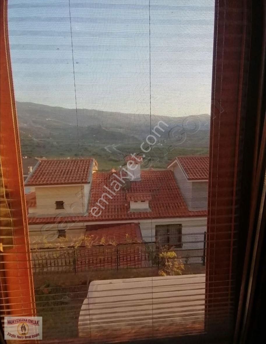 İzmir/selçuk/14 Mayıs Mah. 5+1,tripleks Satılıktır. - Görsel 15