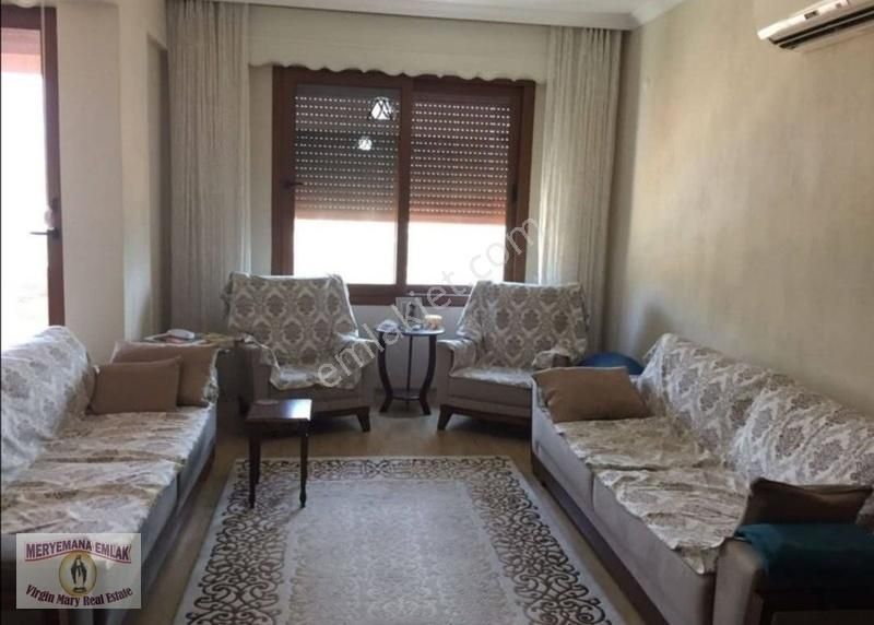 İzmir/selçuk/14 Mayıs Mah. 5+1,tripleks Satılıktır. - Görsel 33