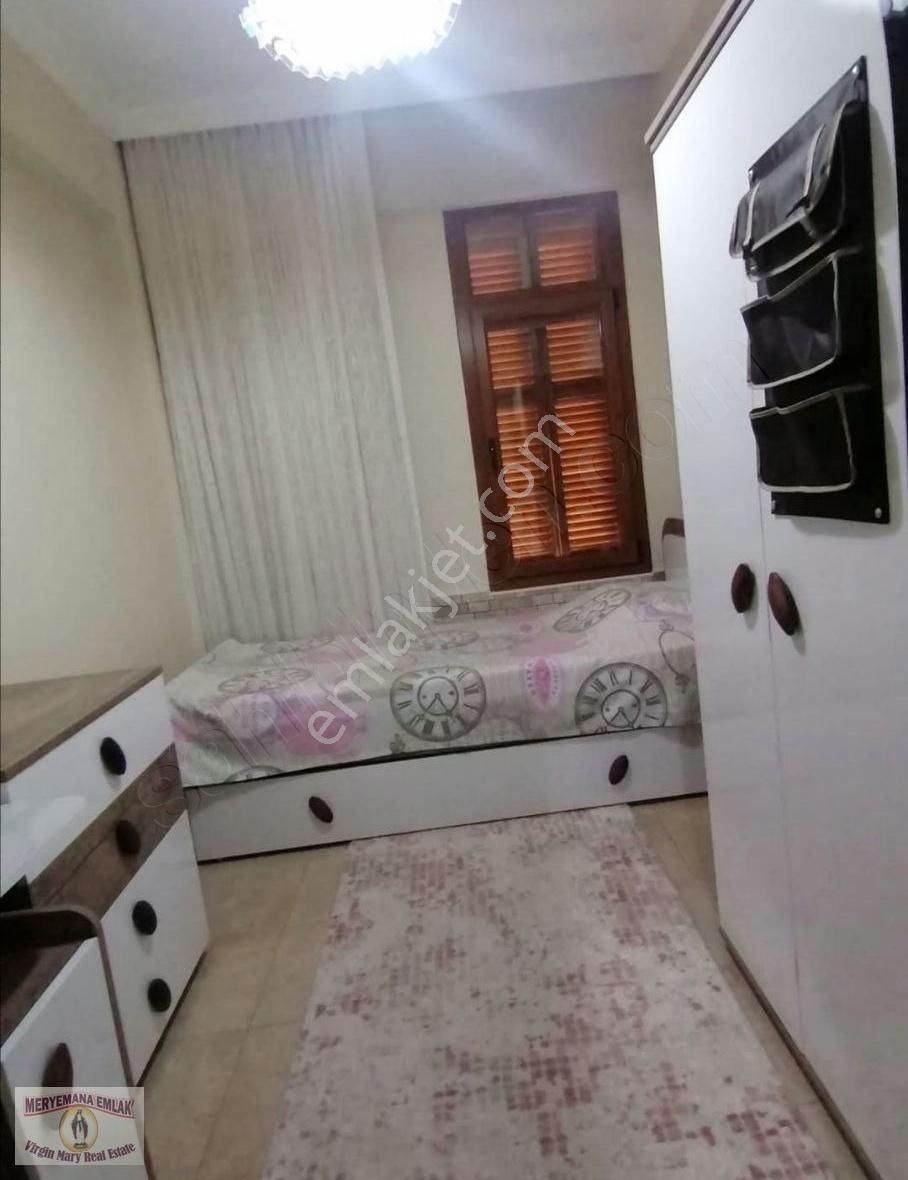 İzmir/selçuk/14 Mayıs Mah. 5+1,tripleks Satılıktır. - Görsel 17