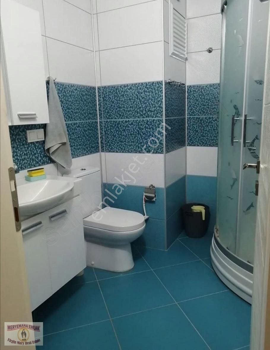 İzmir/selçuk/14 Mayıs Mah. 5+1,tripleks Satılıktır. - Görsel 18