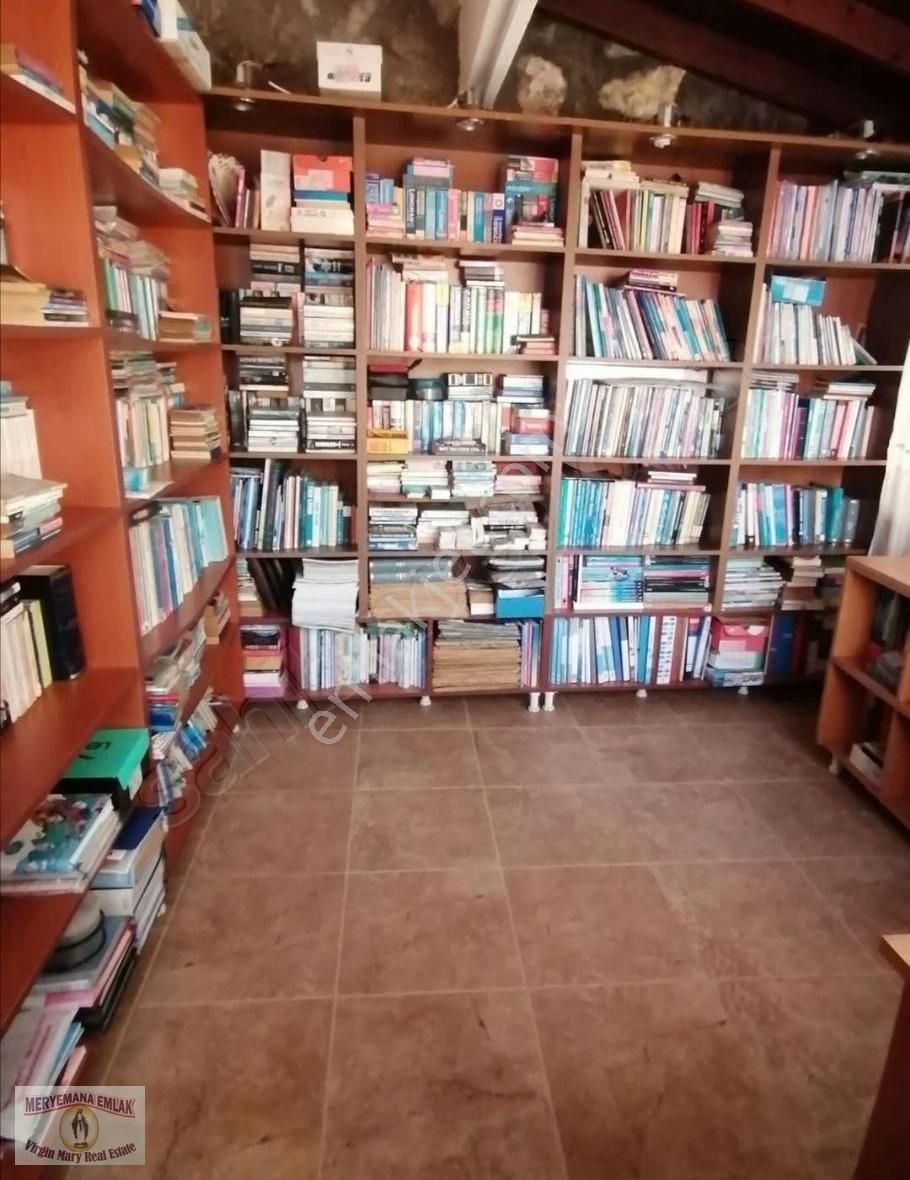 İzmir/selçuk/14 Mayıs Mah. 5+1,tripleks Satılıktır. - Görsel 24