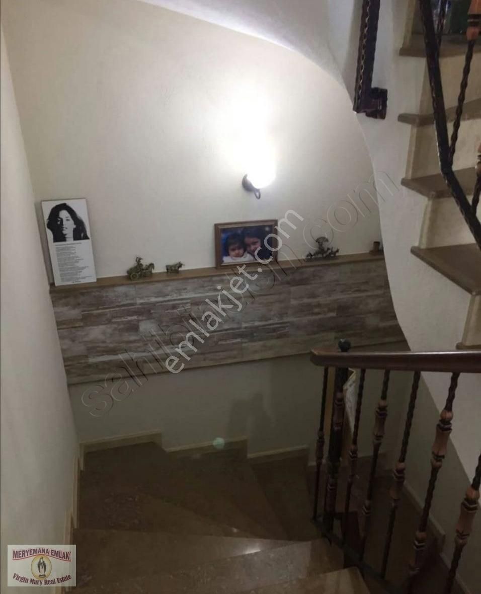 İzmir/selçuk/14 Mayıs Mah. 5+1,tripleks Satılıktır. - Görsel 25