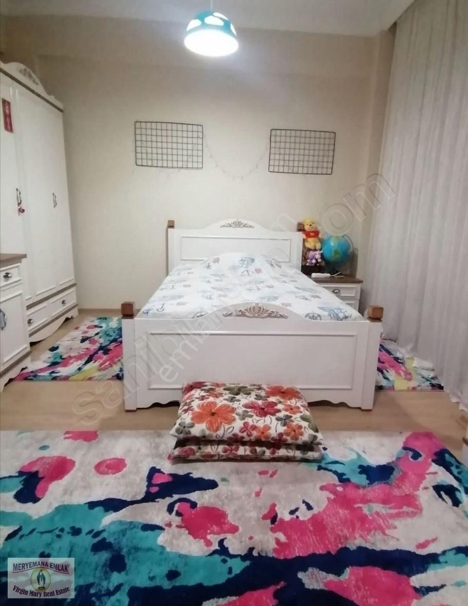 İzmir/selçuk/14 Mayıs Mah. 5+1,tripleks Satılıktır. - Görsel 34