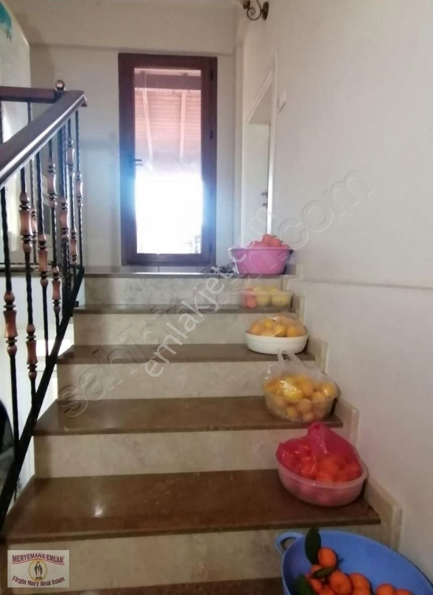 İzmir/selçuk/14 Mayıs Mah. 5+1,tripleks Satılıktır. - Görsel 4