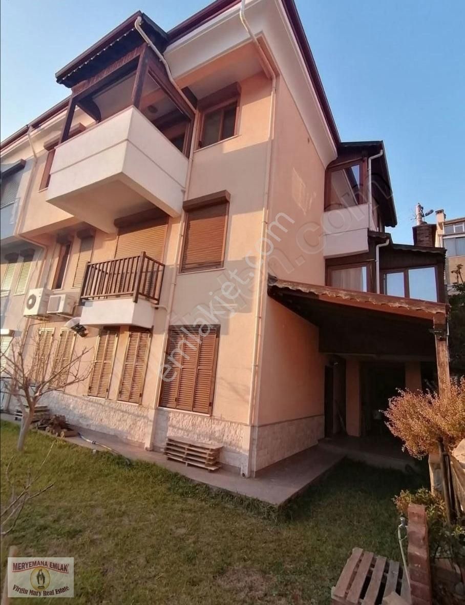 İzmir/selçuk/14 Mayıs Mah. 5+1,tripleks Satılıktır. - Görsel 20