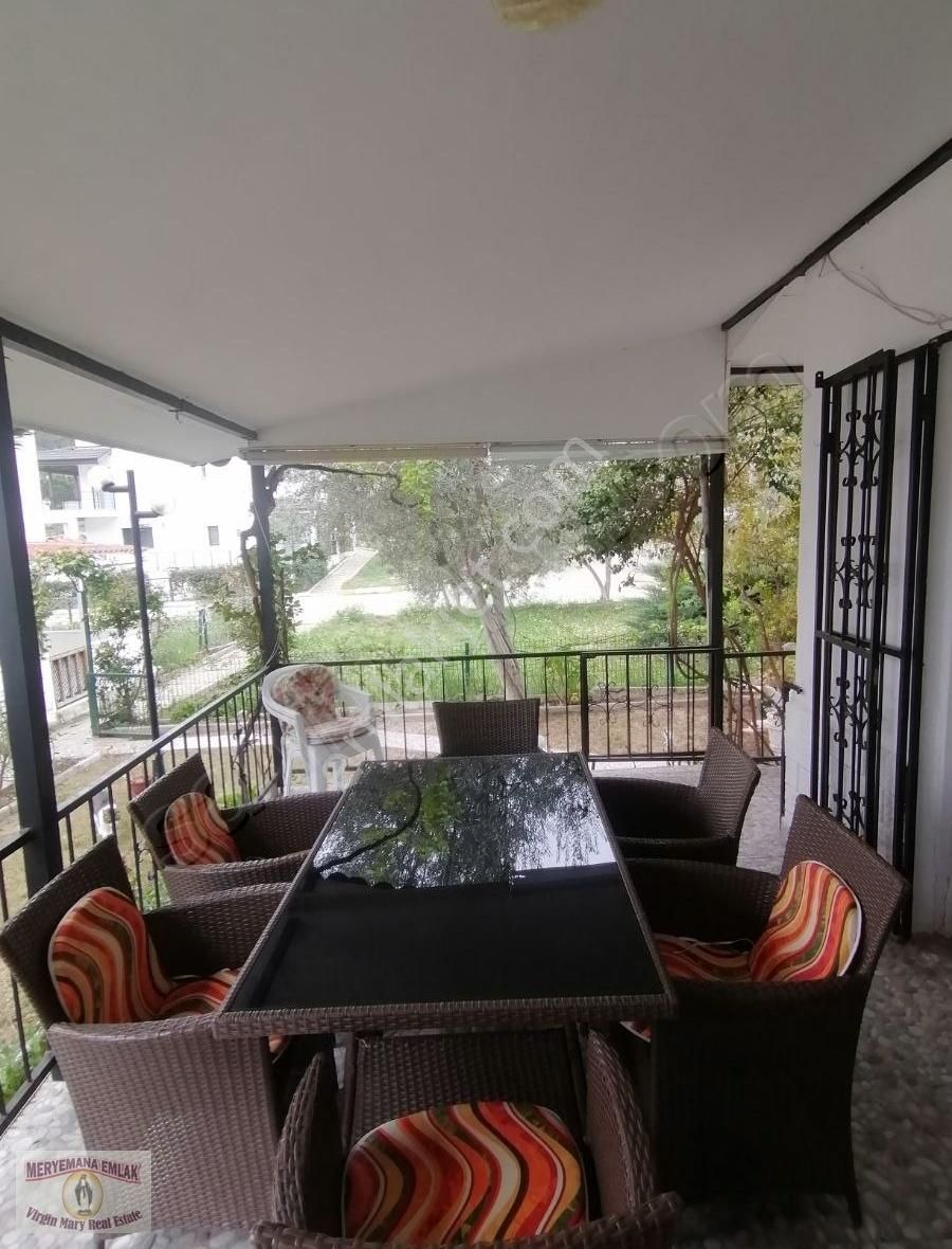 İzmir/ahmetbeyli/menderes 2+1,eşyalı Dubleks Kiralıktır