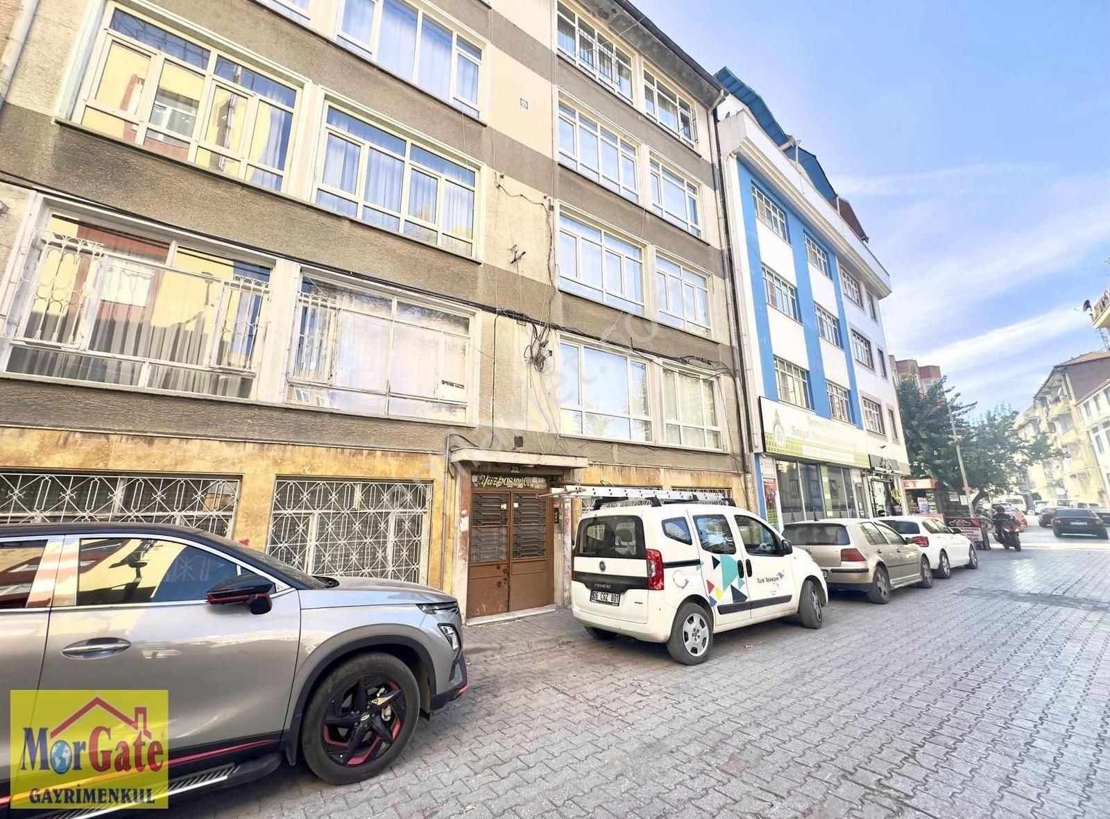 Sahibata Mh Kiralık 3+1 Yüksek Giriş Kombili Bahçeli Daire