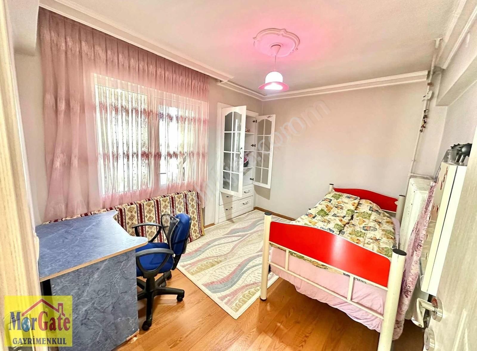 Numune Hastane Yanında Full Eşyalı Kiralık Daire