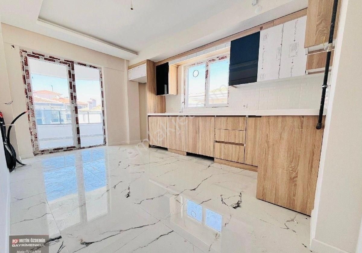 Sincan Yenikent 29 Ekim Mahallesinde Lüks Yapılı 3+1 Daire - Görsel 25