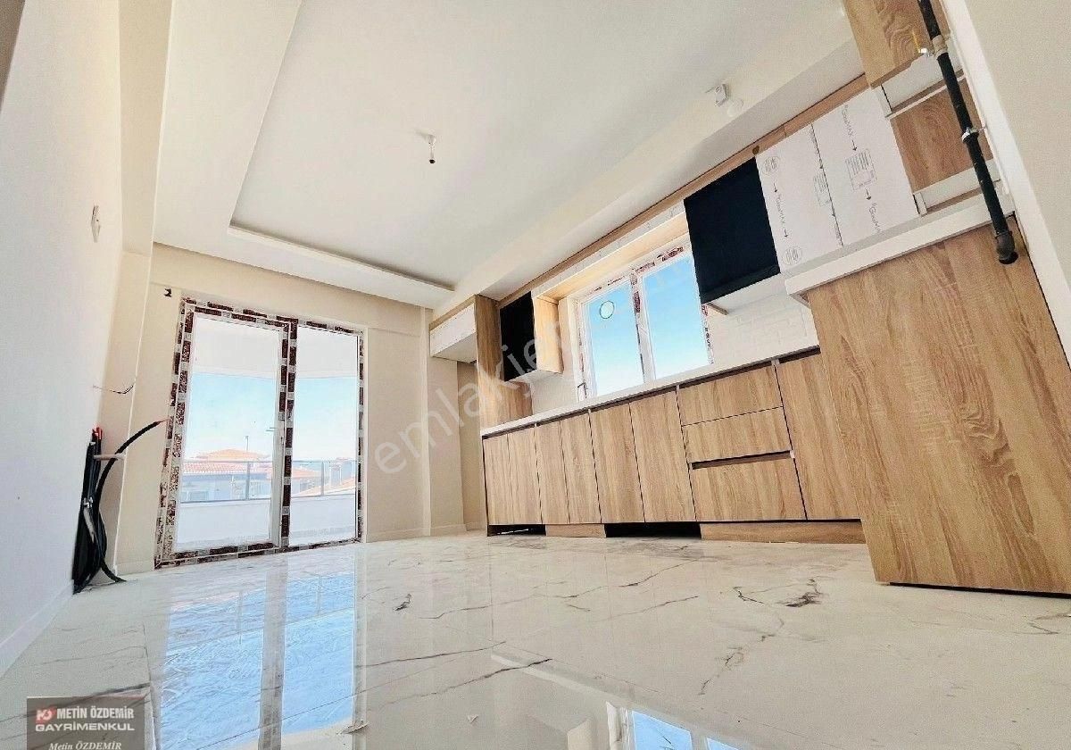 Sincan Yenikent 29 Ekim Mahallesinde Lüks Yapılı 3+1 Daire - Görsel 22