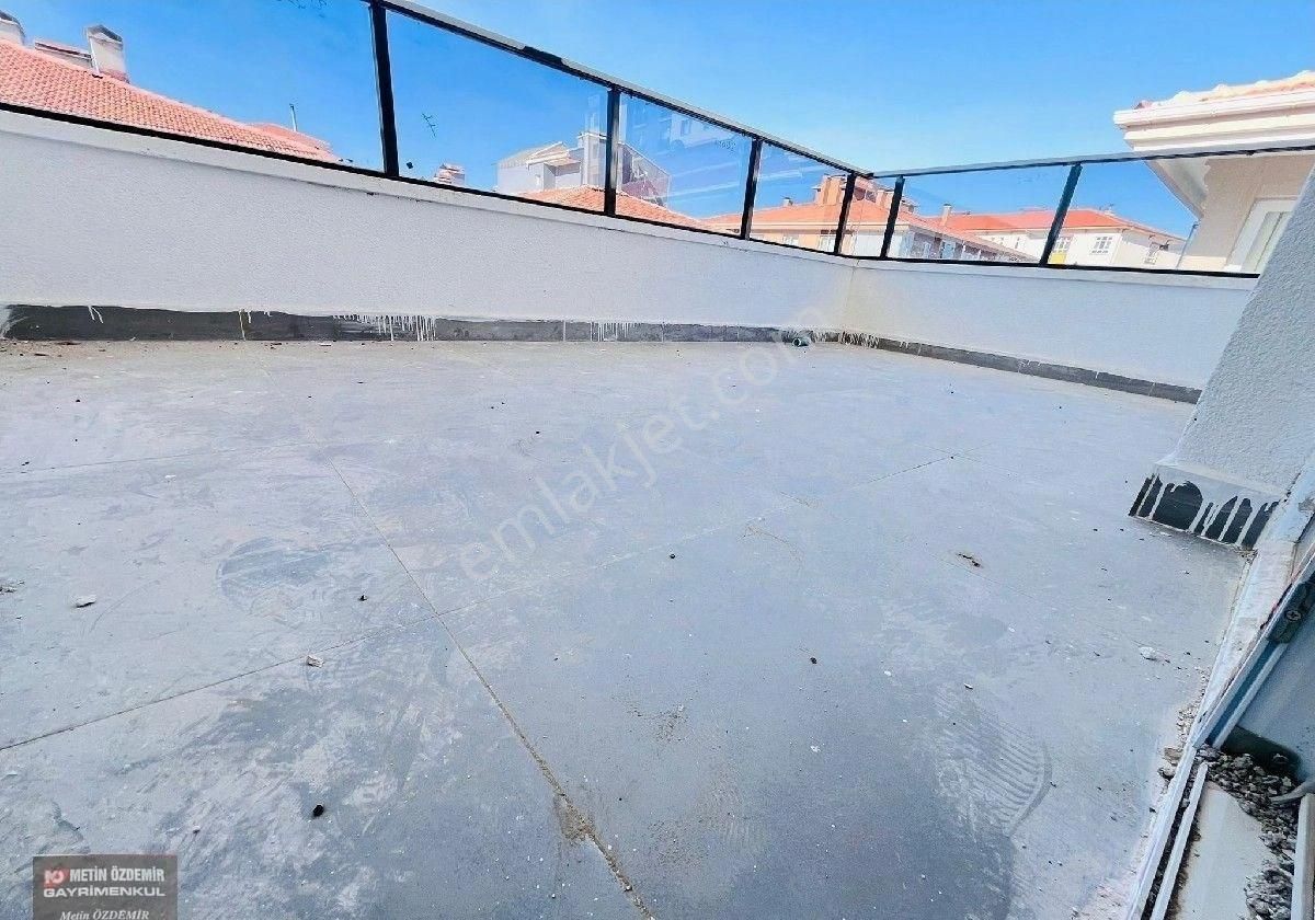 Sincan Yenikent 29 Ekim Mahallesinde Lüks Yapılı 3+1 Daire - Görsel 20