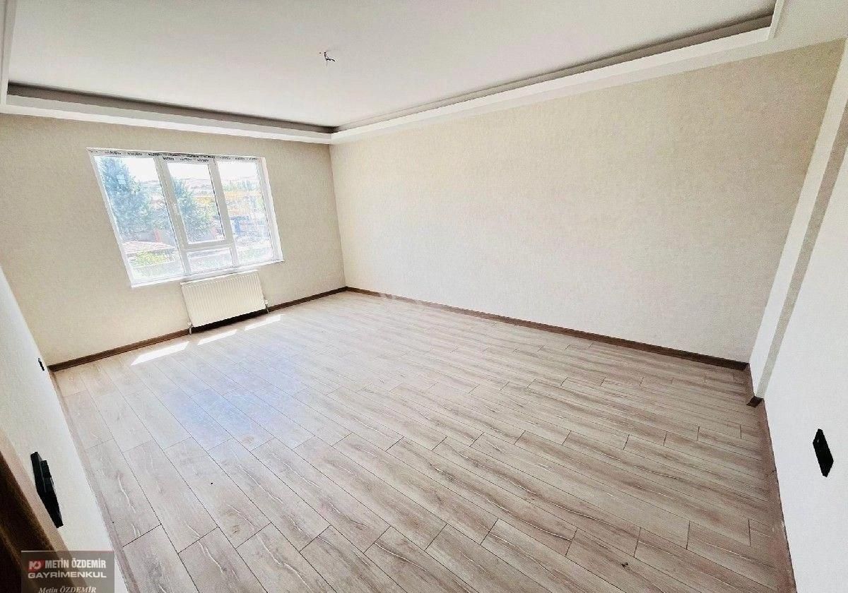 Sincan Yenikent Mustafa Kemalde Site İçerisinde 3+1 Uygun Daire - Görsel 11