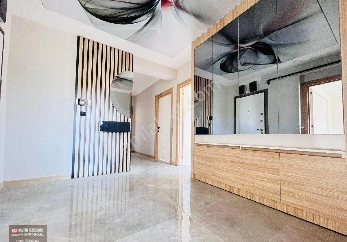 Sincan Yenikent Mustafa Kemalde Site İçerisinde 3+1 Uygun Daire - Görsel 28