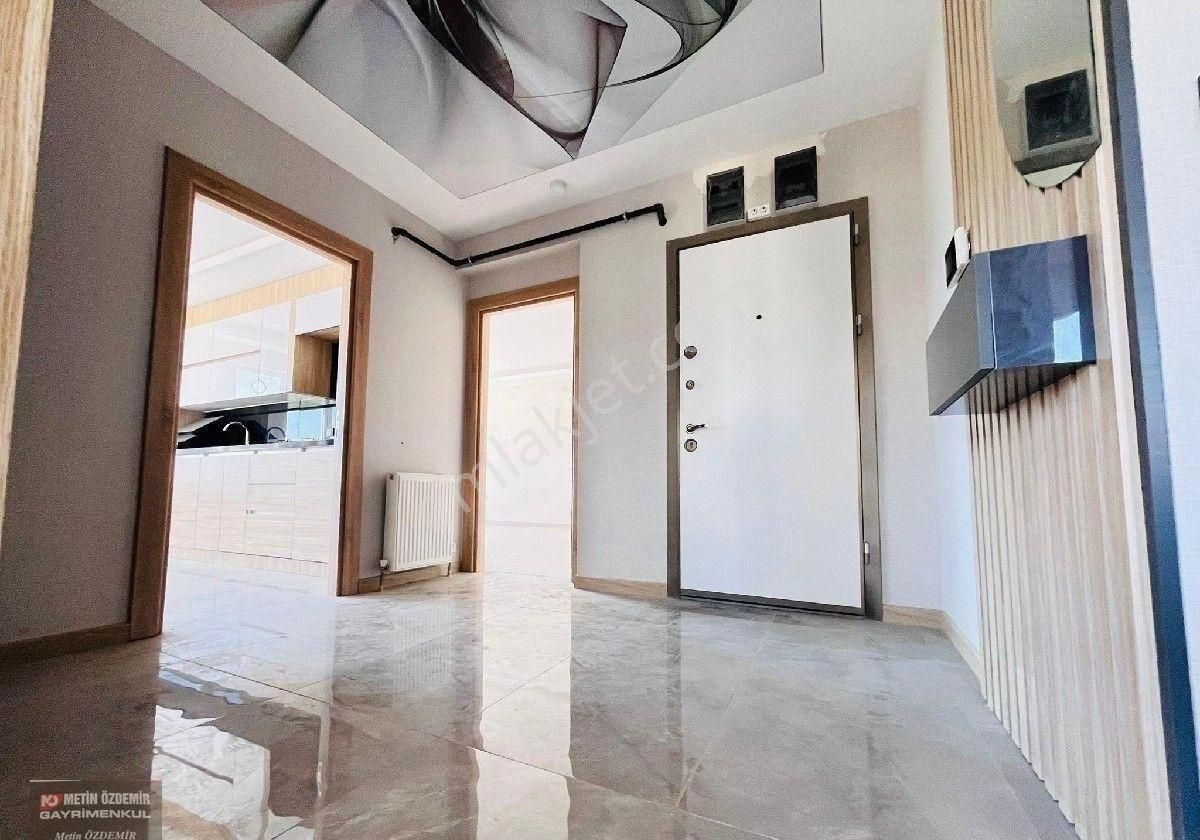 Sincan Yenikent Mustafa Kemalde Site İçerisinde 3+1 Uygun Daire - Görsel 21