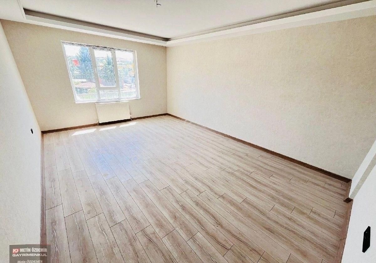 Sincan Yenikent Mustafa Kemalde Site İçerisinde 3+1 Uygun Daire - Görsel 9