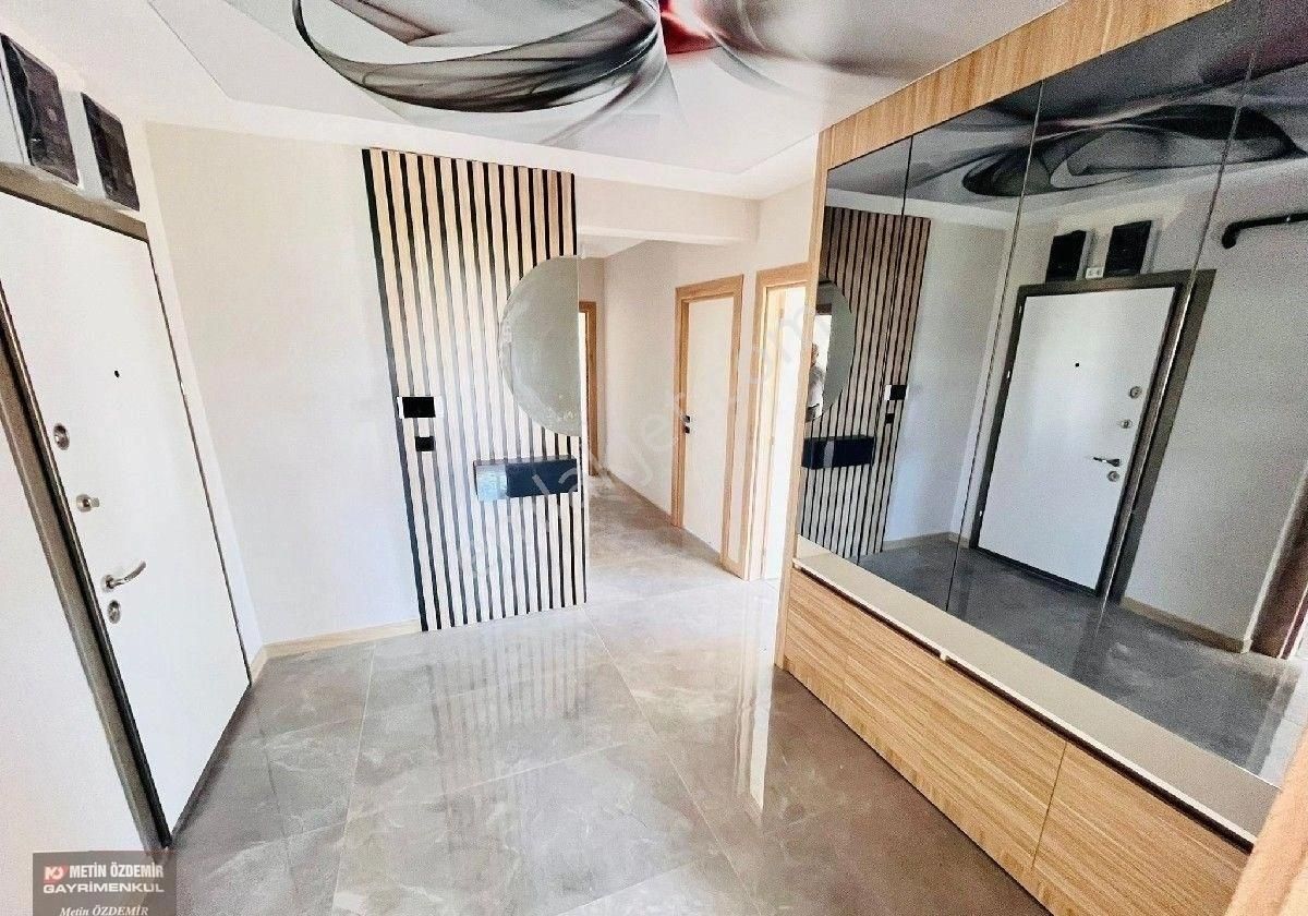 Sincan Yenikent Mustafa Kemalde Site İçerisinde 3+1 Uygun Daire - Görsel 27