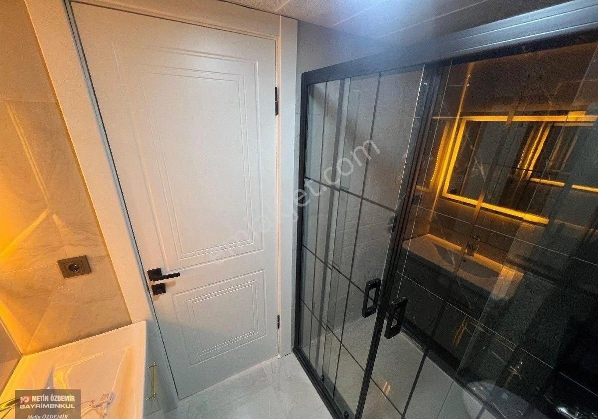 Sincan Yenikent Menderes Mahallesinde 3+1 Lüks Daireler - Görsel 9