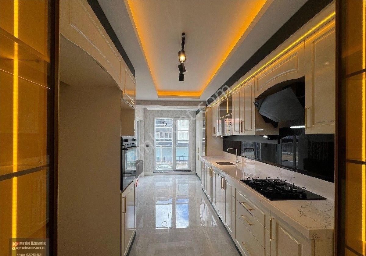 Sincan Yenikent Menderes Mahallesinde 3+1 Lüks Daireler - Görsel 7