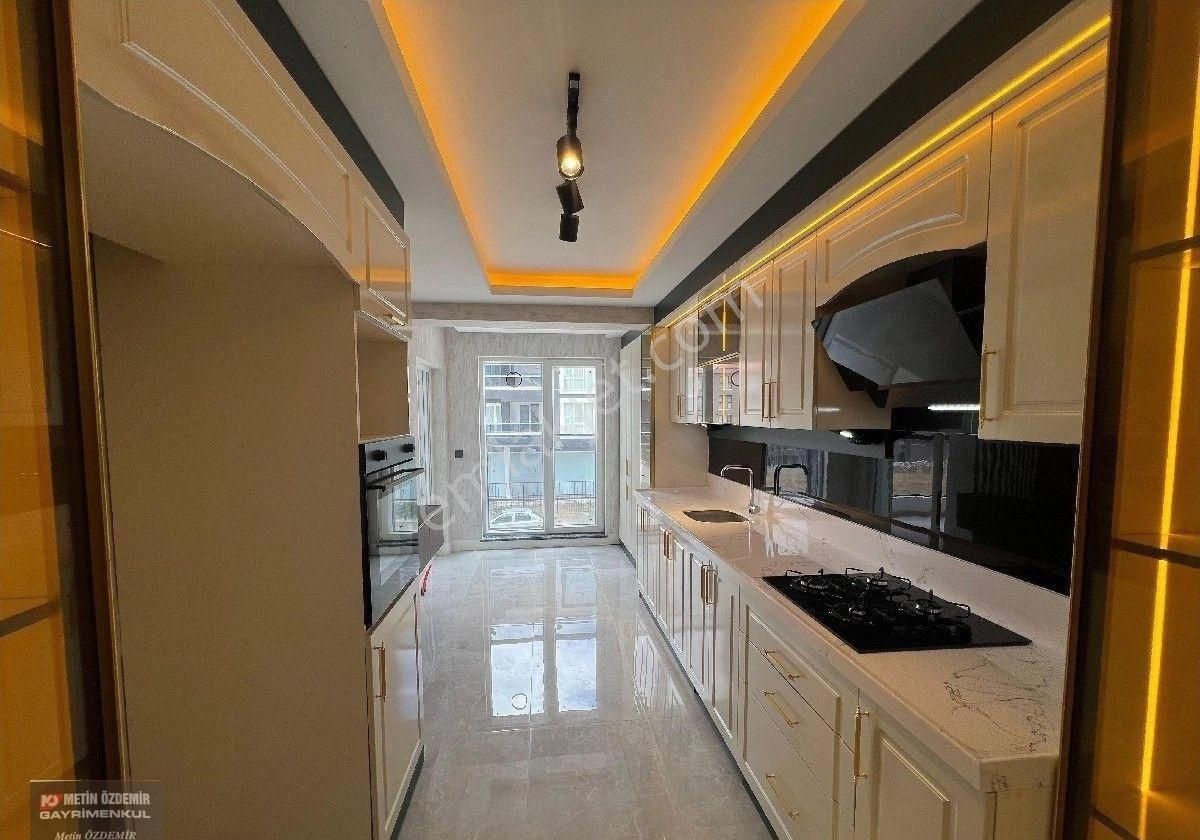 Sincan Yenikent Menderes Mahallesinde 3+1 Lüks Daireler - Görsel 12