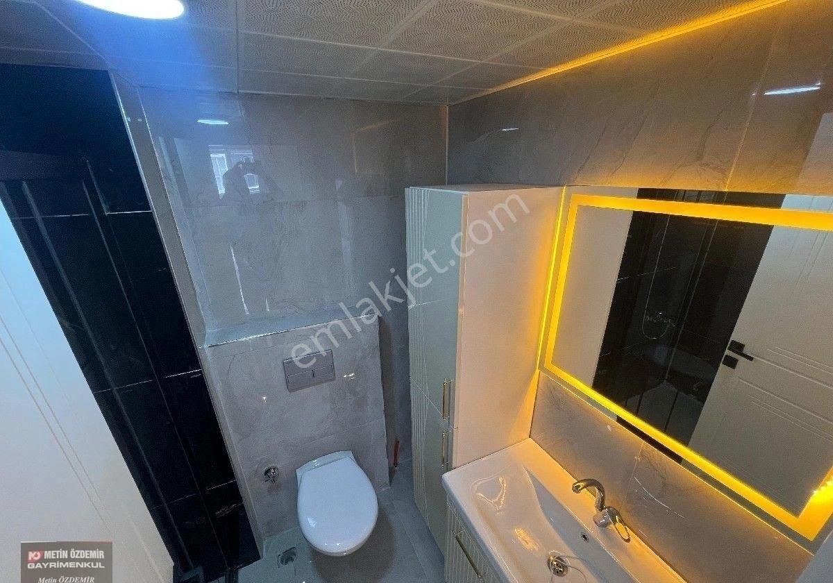 Sincan Yenikent Menderes Mahallesinde 3+1 Lüks Daireler - Görsel 6