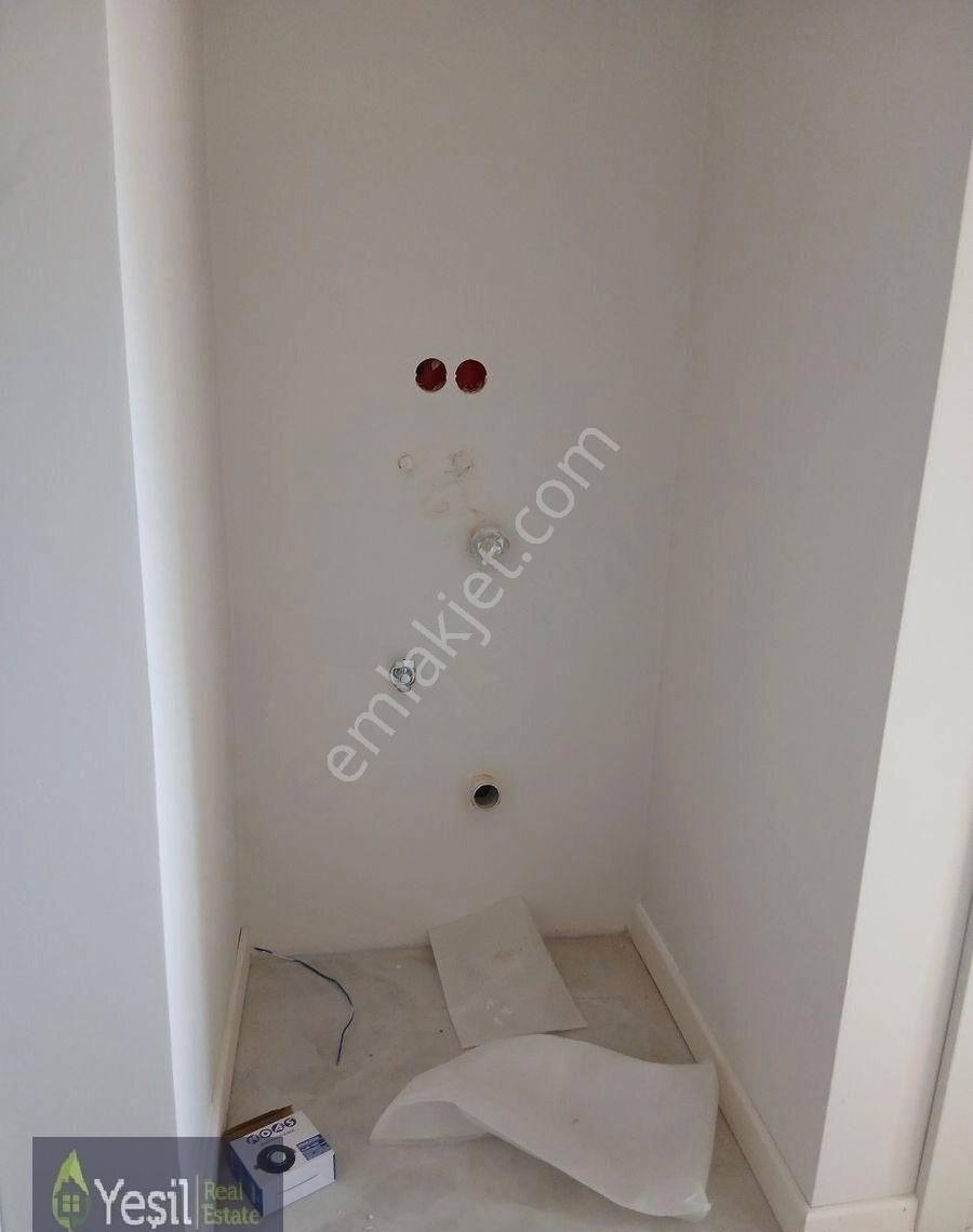 Arslanbucak'ta Müstakil Havuzlu Satılık Sıfır 3+1 Lüx Villa - Görsel 32