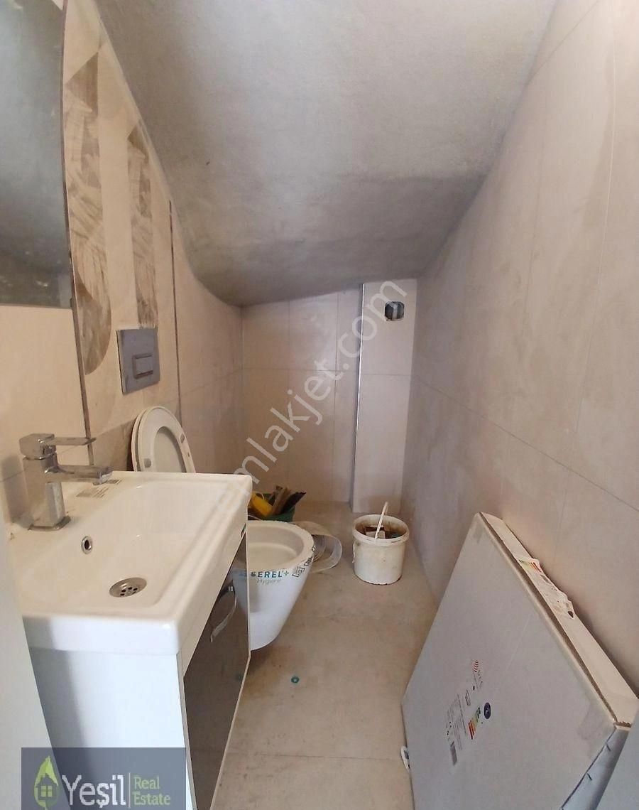 Arslanbucak'ta Müstakil Havuzlu Satılık Sıfır 3+1 Lüx Villa - Görsel 35